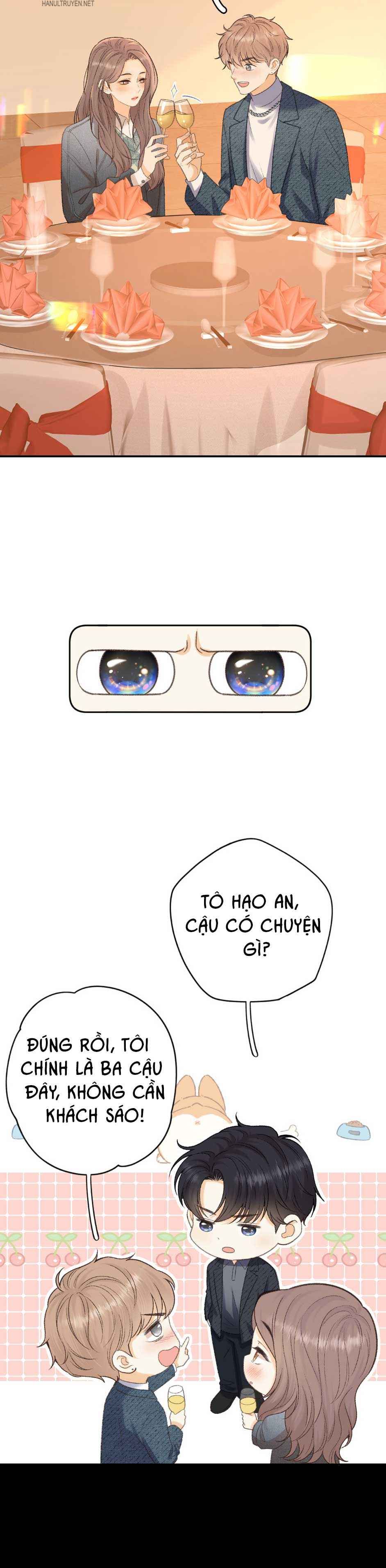 đọc truyện  Khó Dỗ Dành Chương 106 ảnh 8 tại Thiên Thai Truyện