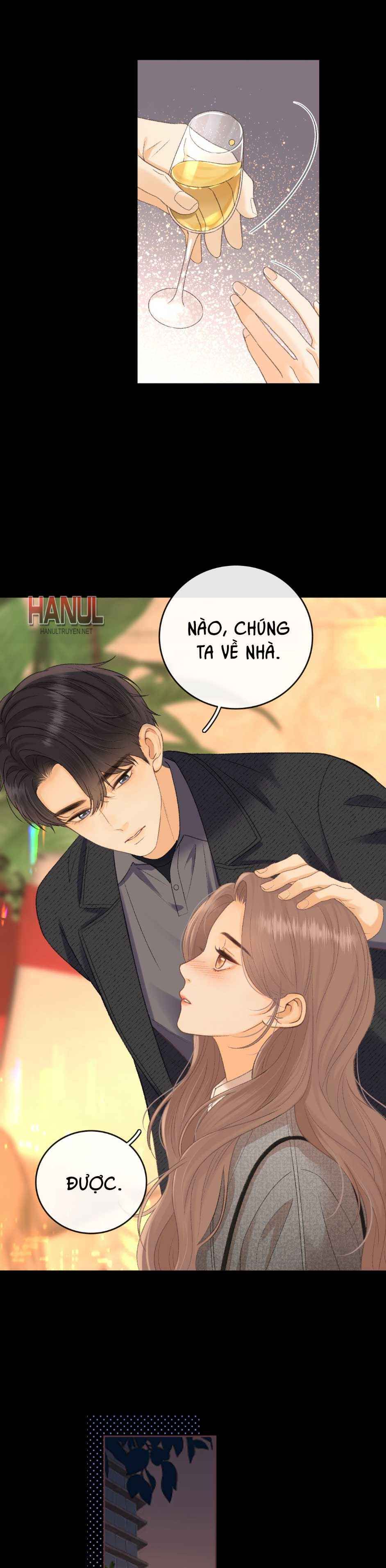 đọc truyện  Khó Dỗ Dành Chương 106 ảnh 9 tại Thiên Thai Truyện