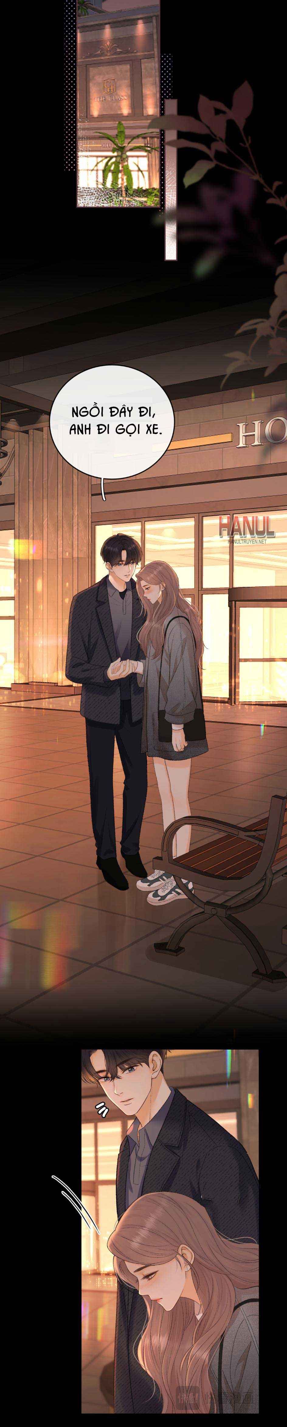 đọc truyện  Khó Dỗ Dành Chương 106 ảnh 10 tại Thiên Thai Truyện