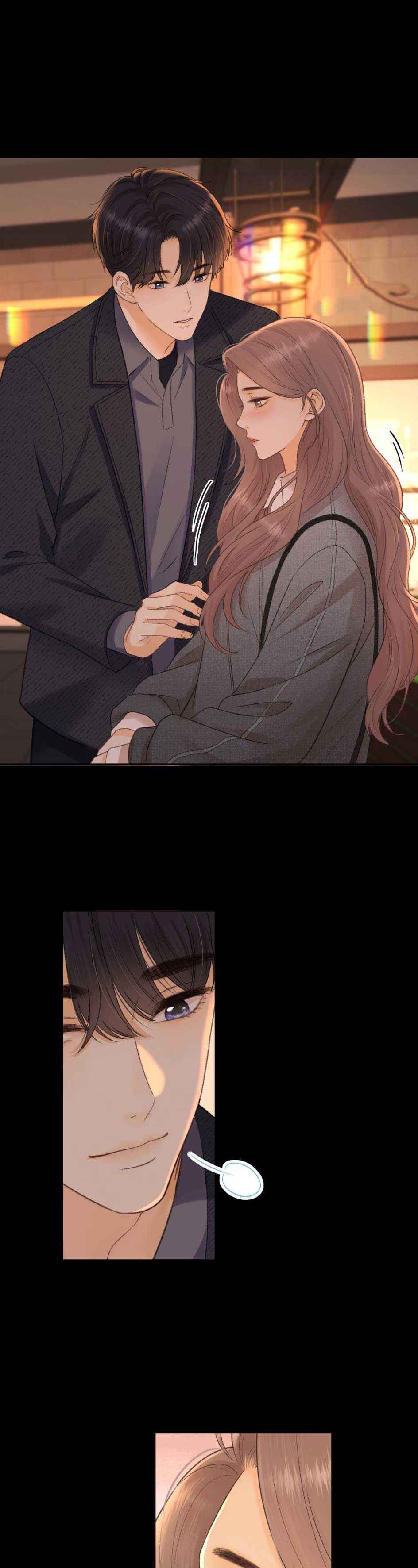 đọc truyện  Khó Dỗ Dành Chương 106 ảnh 11 tại Thiên Thai Truyện