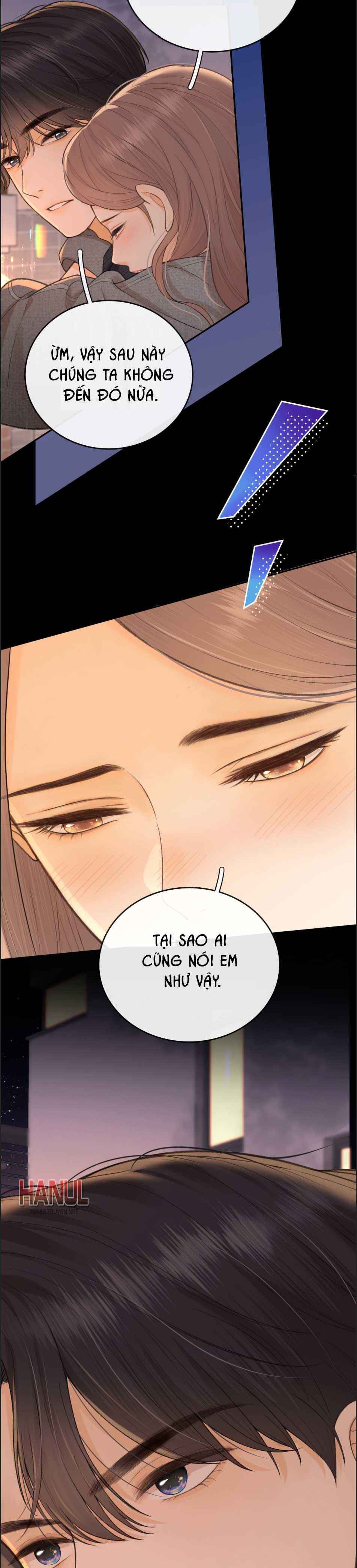 đọc truyện  Khó Dỗ Dành Chương 107.1 ảnh 3 tại Thiên Thai Truyện