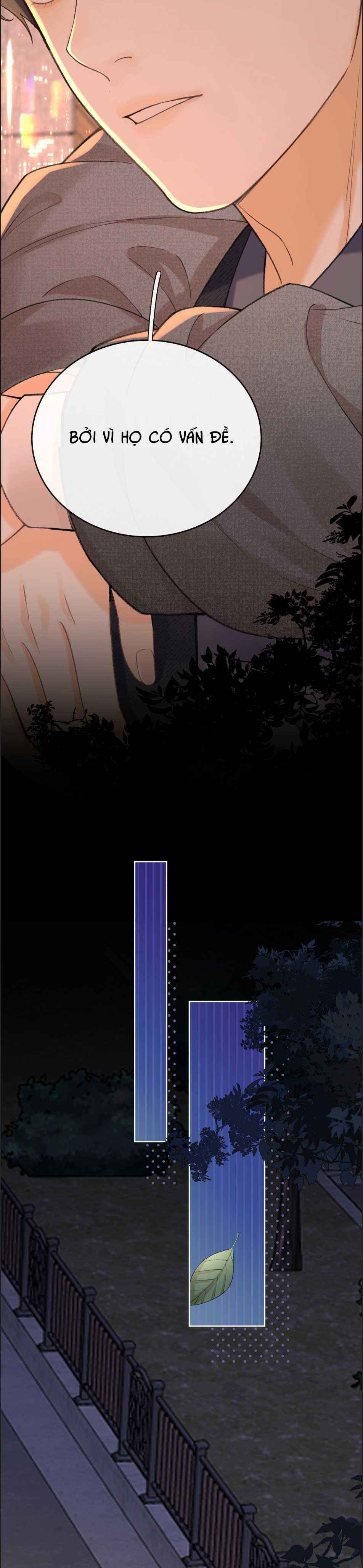 đọc truyện  Khó Dỗ Dành Chương 107.1 ảnh 4 tại Thiên Thai Truyện