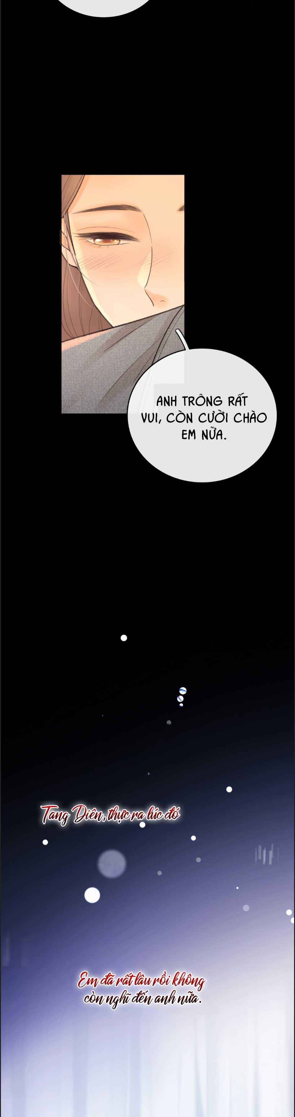 đọc truyện  Khó Dỗ Dành Chương 107.1 ảnh 6 tại Thiên Thai Truyện