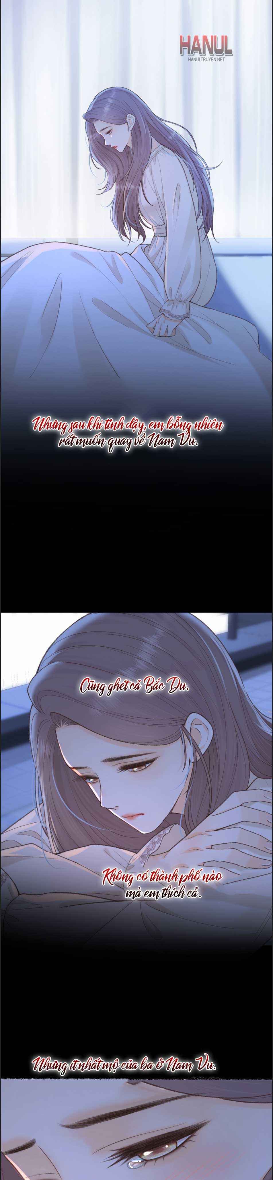 đọc truyện  Khó Dỗ Dành Chương 107.1 ảnh 7 tại Thiên Thai Truyện