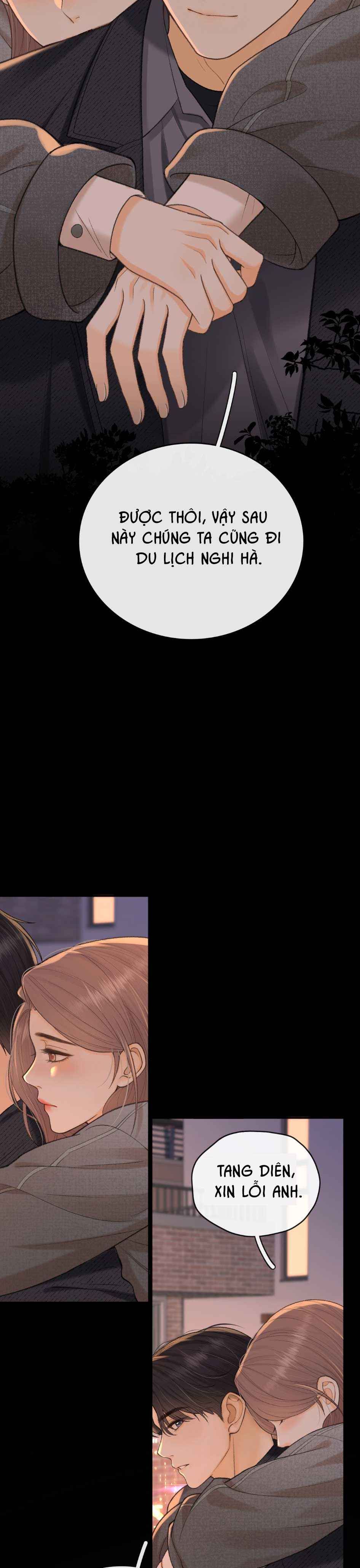 đọc truyện  Khó Dỗ Dành Chương 107.1 ảnh 9 tại Thiên Thai Truyện