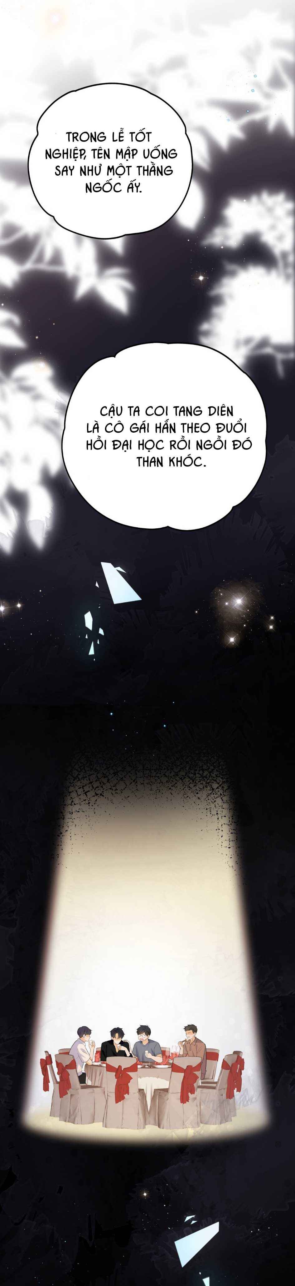 đọc truyện  Khó Dỗ Dành Chương 107.2 ảnh 6 tại Thiên Thai Truyện