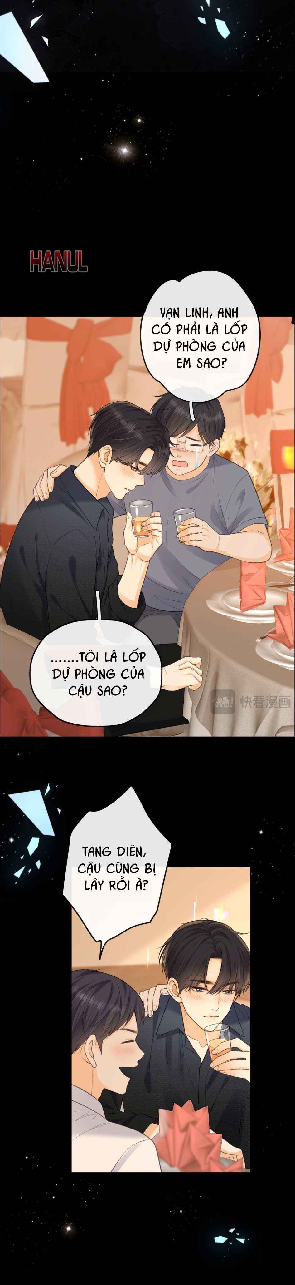 đọc truyện  Khó Dỗ Dành Chương 107.2 ảnh 7 tại Thiên Thai Truyện