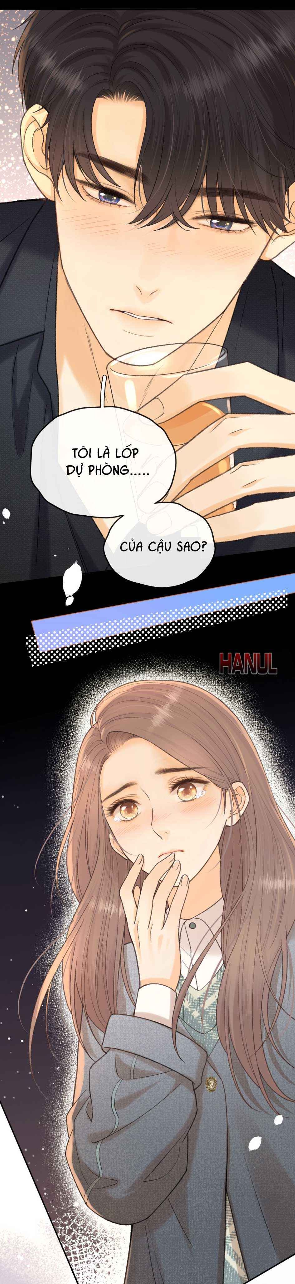 đọc truyện  Khó Dỗ Dành Chương 107.2 ảnh 8 tại Thiên Thai Truyện