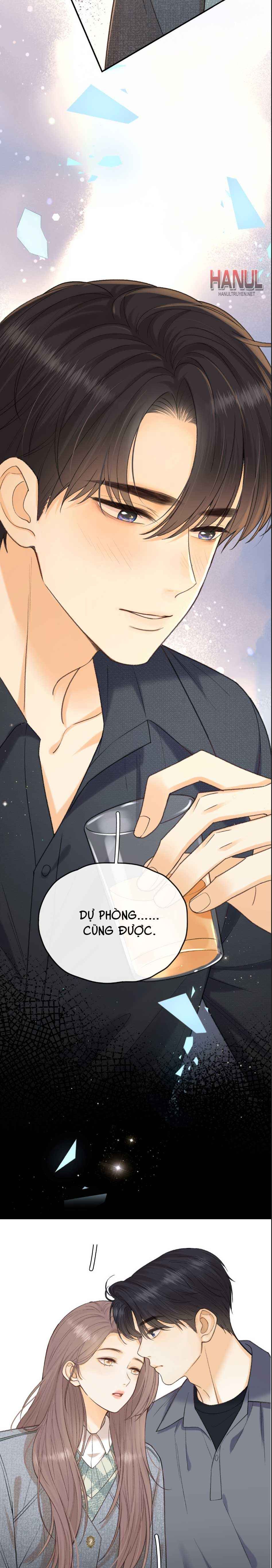 đọc truyện  Khó Dỗ Dành Chương 107.2 ảnh 9 tại Thiên Thai Truyện