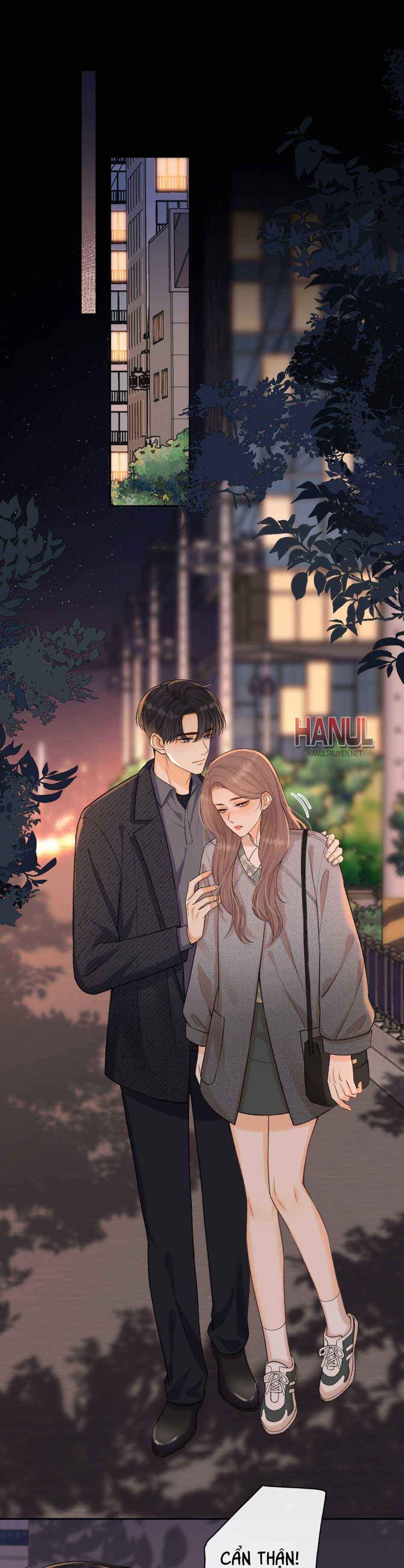 đọc truyện  Khó Dỗ Dành Chương 107 ảnh 3 tại Thiên Thai Truyện