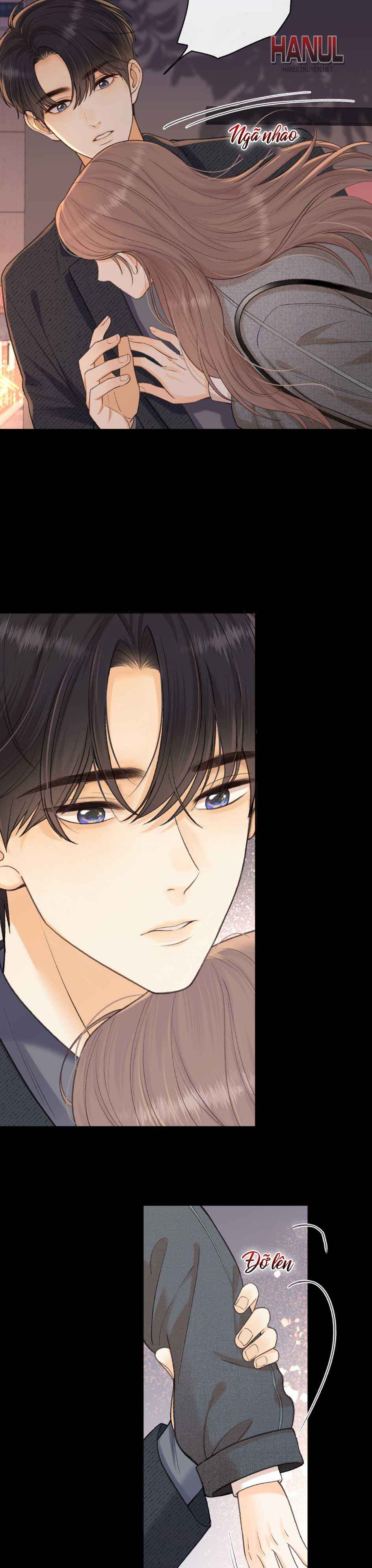 đọc truyện  Khó Dỗ Dành Chương 107 ảnh 4 tại Thiên Thai Truyện