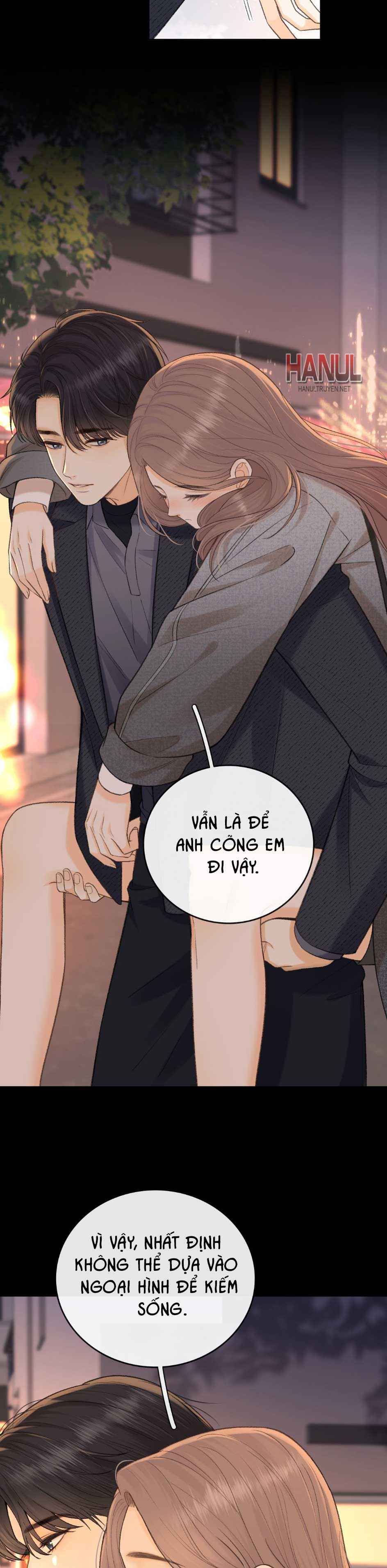 đọc truyện  Khó Dỗ Dành Chương 107 ảnh 5 tại Thiên Thai Truyện