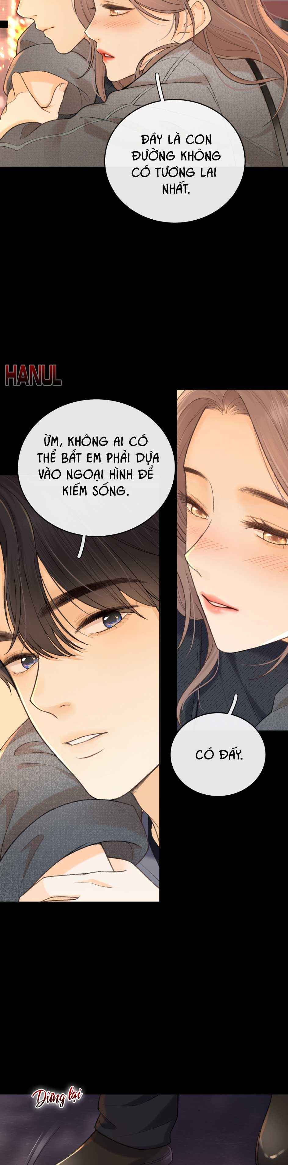 đọc truyện  Khó Dỗ Dành Chương 107 ảnh 6 tại Thiên Thai Truyện