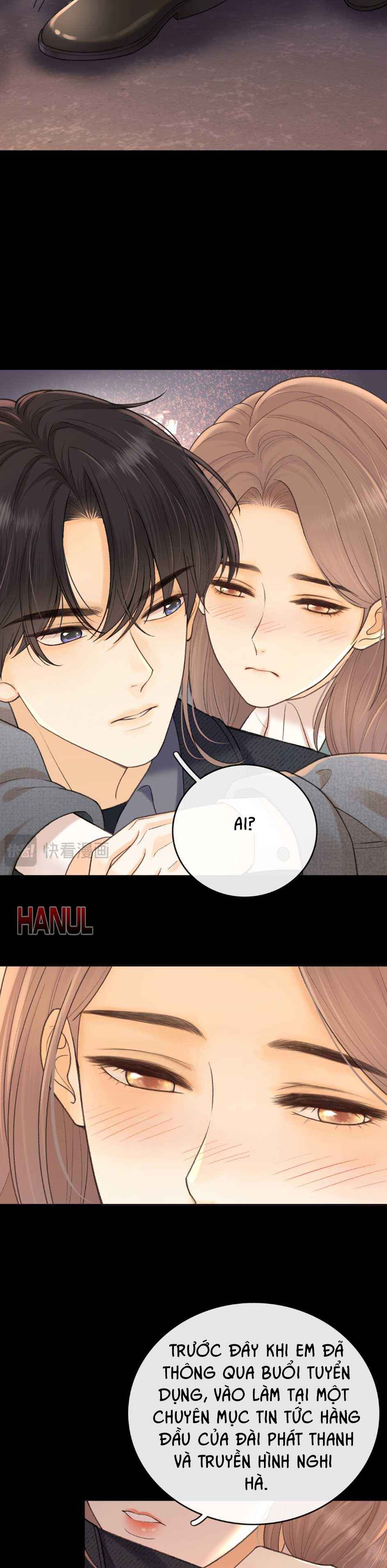 đọc truyện  Khó Dỗ Dành Chương 107 ảnh 7 tại Thiên Thai Truyện