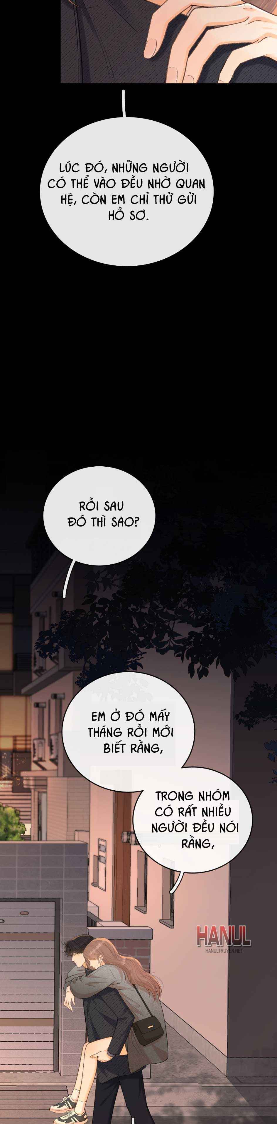 đọc truyện  Khó Dỗ Dành Chương 107 ảnh 8 tại Thiên Thai Truyện