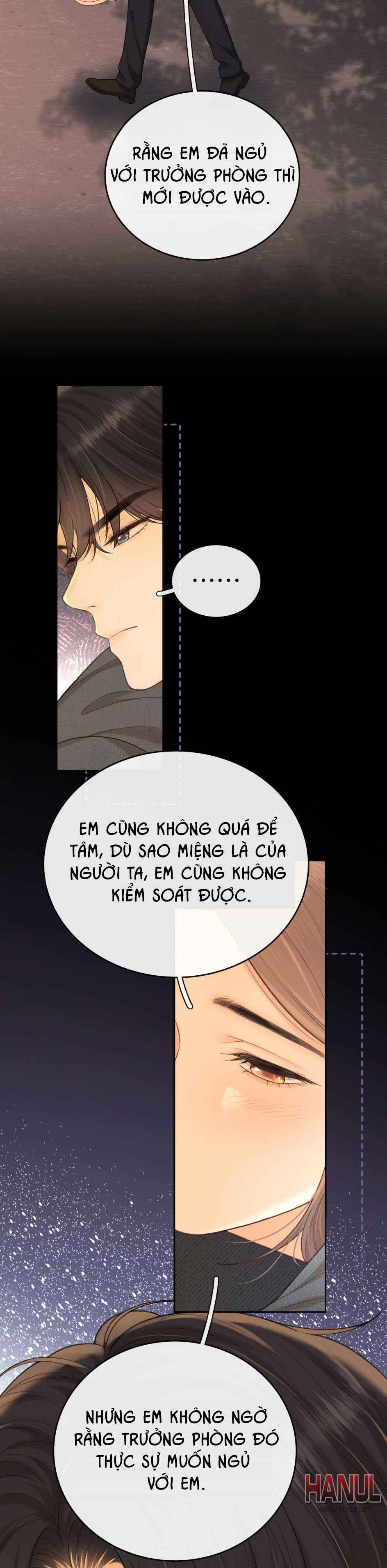 đọc truyện  Khó Dỗ Dành Chương 107 ảnh 9 tại Thiên Thai Truyện