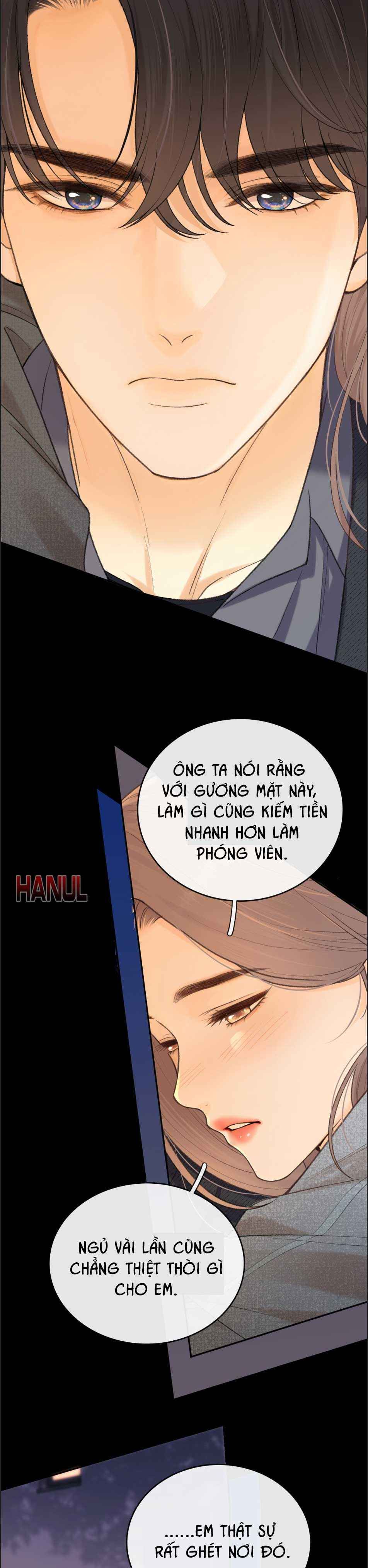 đọc truyện  Khó Dỗ Dành Chương 107 ảnh 10 tại Thiên Thai Truyện