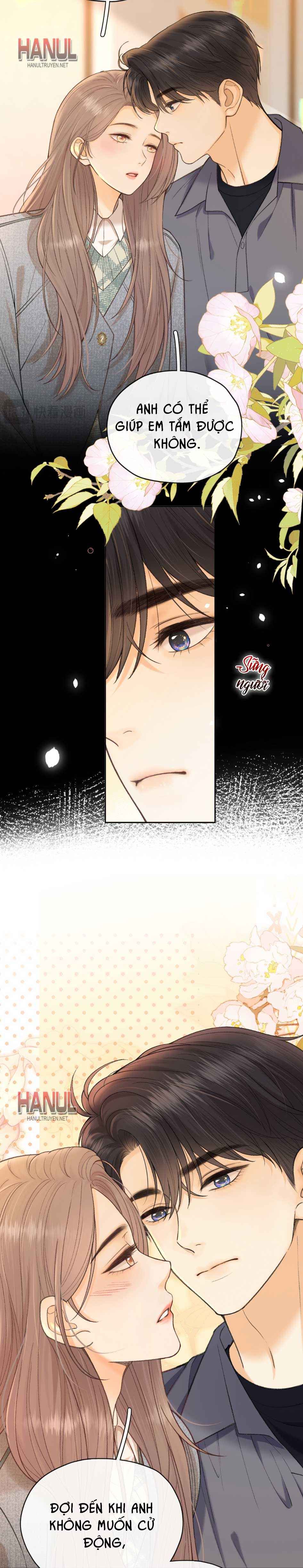 đọc truyện  Khó Dỗ Dành Chương 108.1 ảnh 3 tại Thiên Thai Truyện