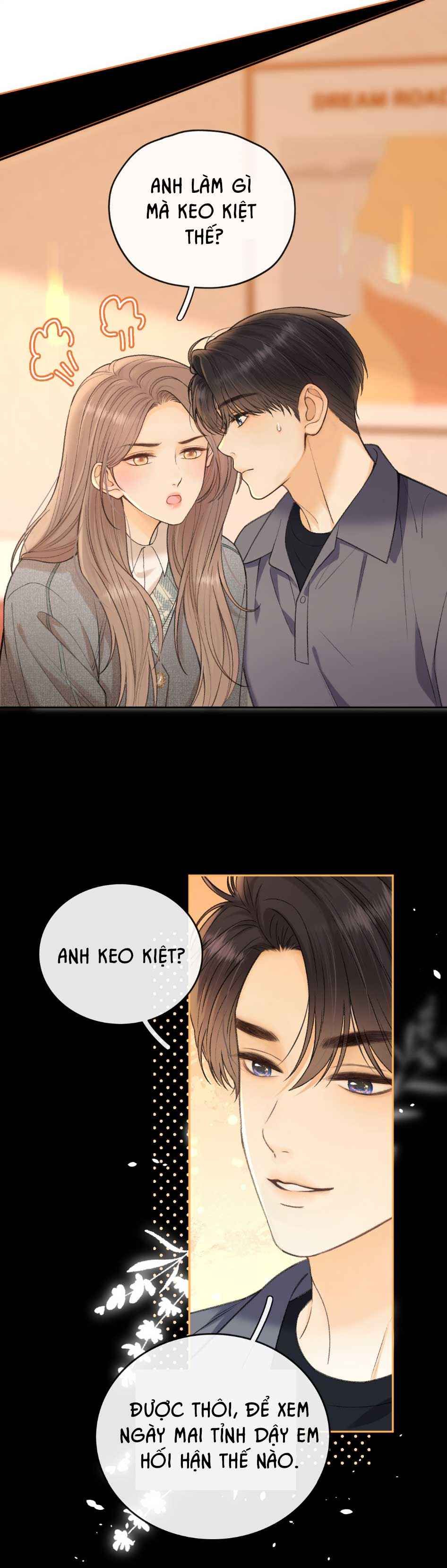 đọc truyện  Khó Dỗ Dành Chương 108.1 ảnh 5 tại Thiên Thai Truyện