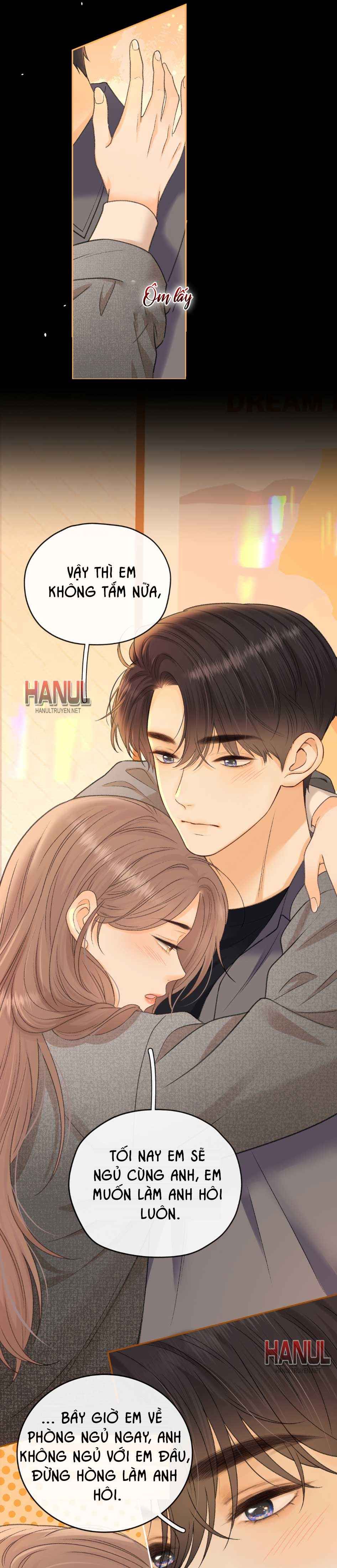 đọc truyện  Khó Dỗ Dành Chương 108.1 ảnh 6 tại Thiên Thai Truyện