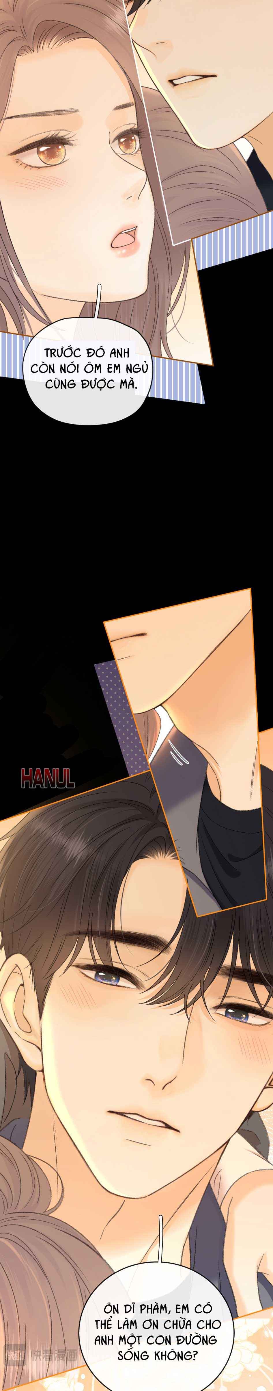 đọc truyện  Khó Dỗ Dành Chương 108.1 ảnh 7 tại Thiên Thai Truyện