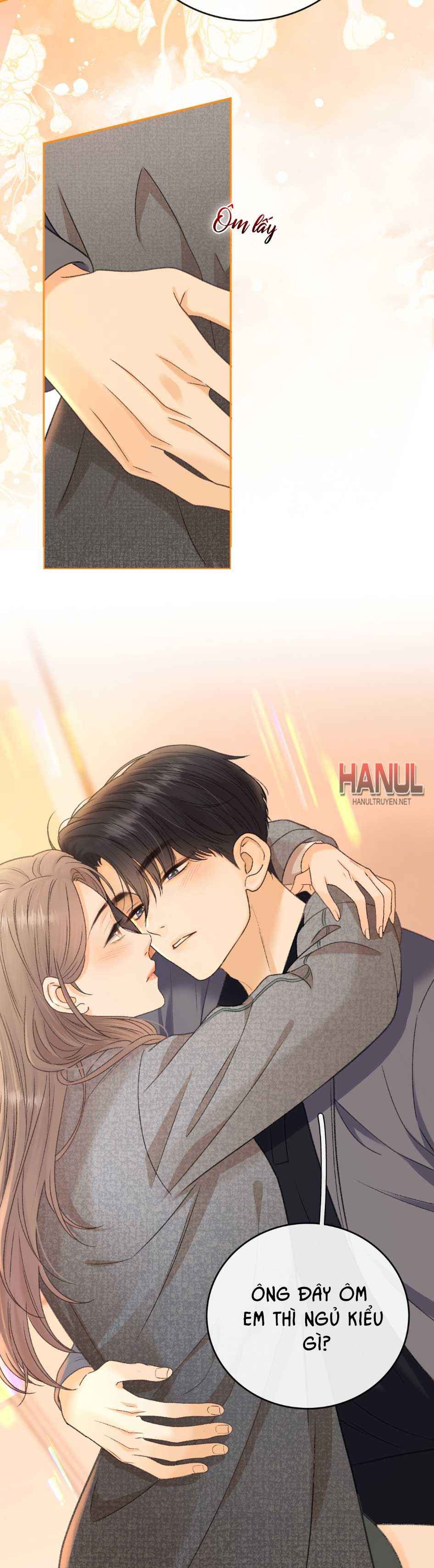 đọc truyện  Khó Dỗ Dành Chương 108.1 ảnh 8 tại Thiên Thai Truyện