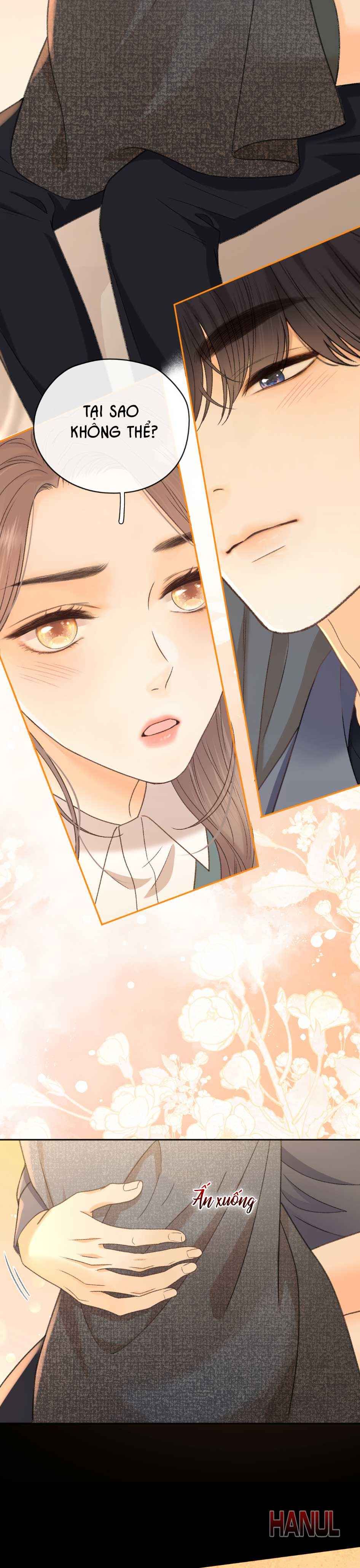 đọc truyện  Khó Dỗ Dành Chương 108.1 ảnh 9 tại Thiên Thai Truyện