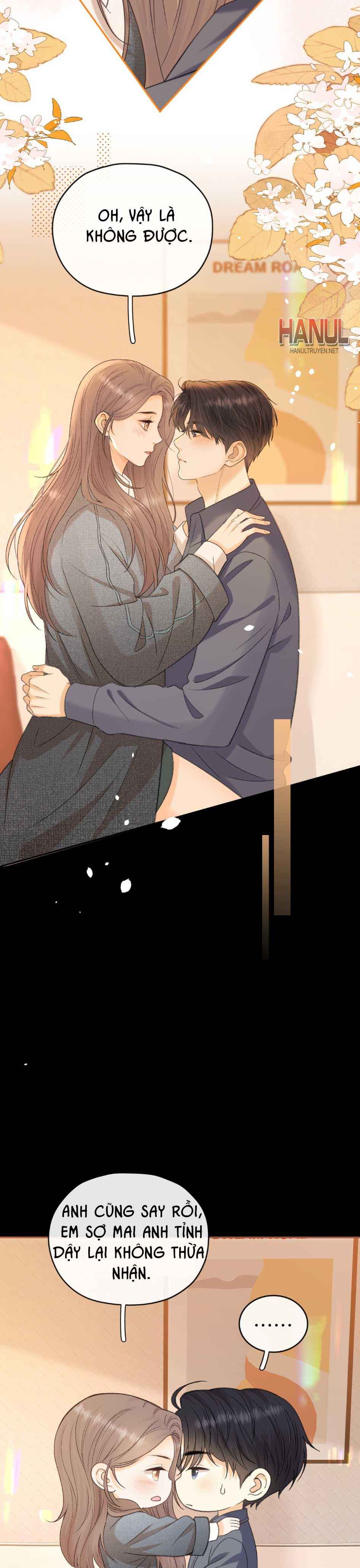 đọc truyện  Khó Dỗ Dành Chương 108.2 ảnh 4 tại Thiên Thai Truyện