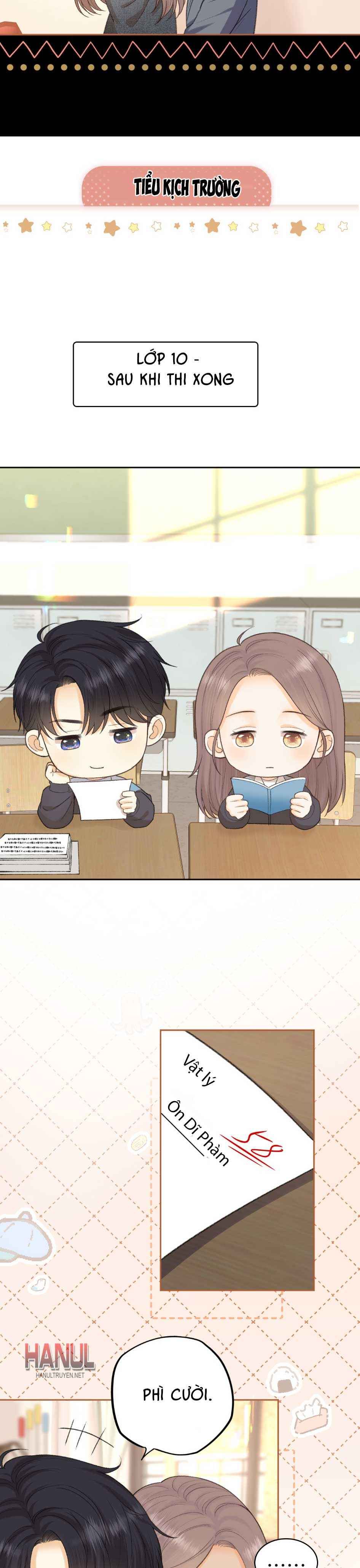 đọc truyện  Khó Dỗ Dành Chương 108.2 ảnh 5 tại Thiên Thai Truyện