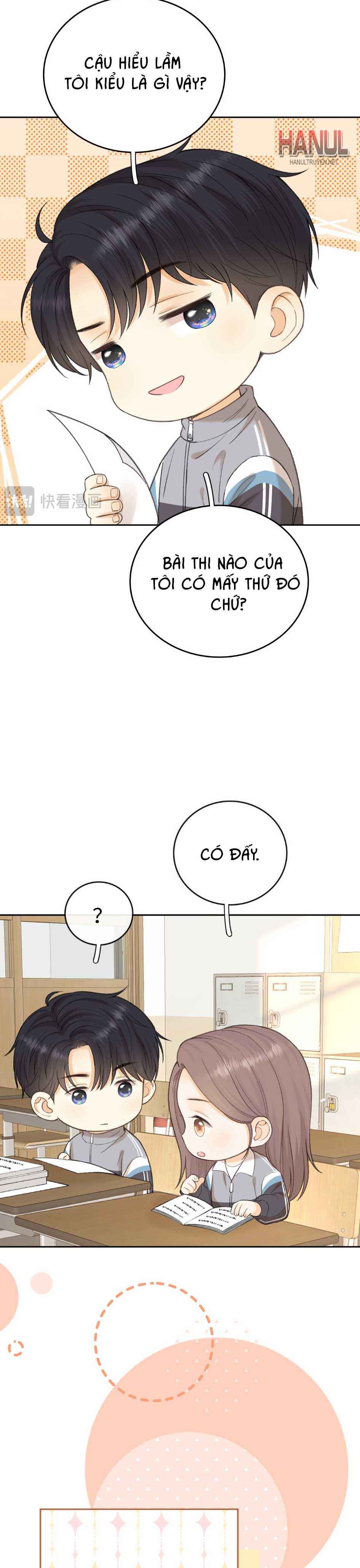 đọc truyện  Khó Dỗ Dành Chương 108.2 ảnh 7 tại Thiên Thai Truyện