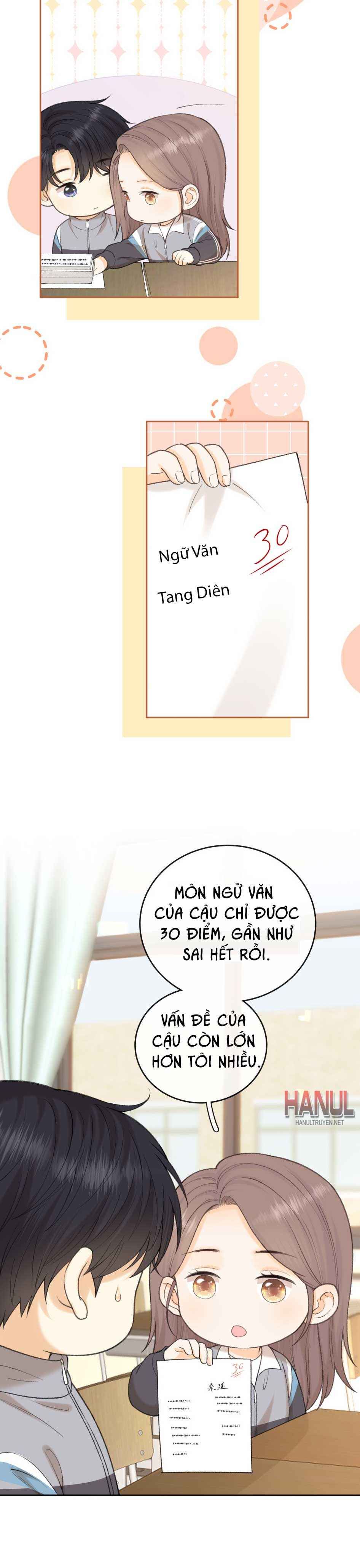 đọc truyện  Khó Dỗ Dành Chương 108.2 ảnh 8 tại Thiên Thai Truyện