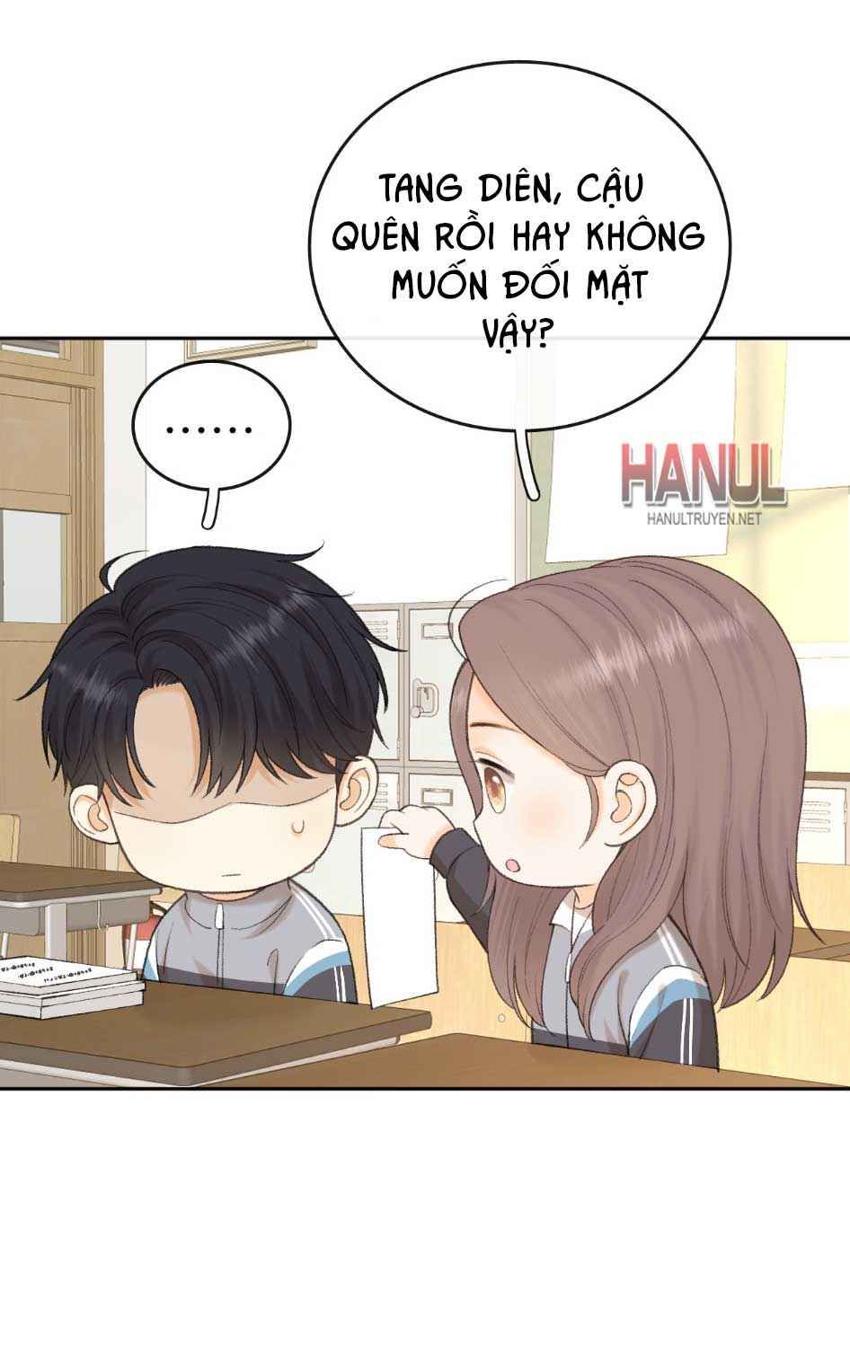 đọc truyện  Khó Dỗ Dành Chương 108.2 ảnh 9 tại Thiên Thai Truyện