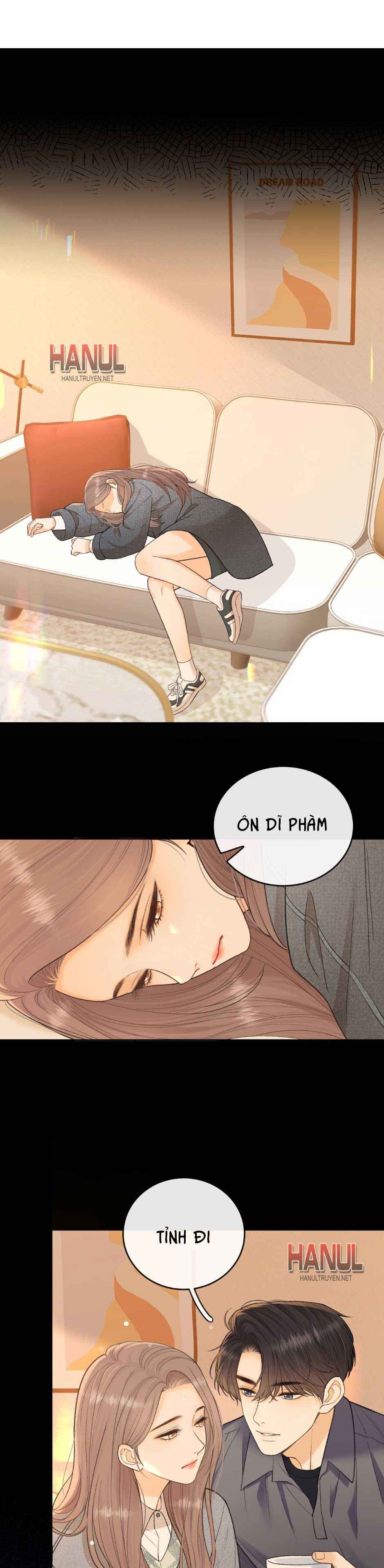 đọc truyện  Khó Dỗ Dành Chương 108 ảnh 3 tại Thiên Thai Truyện