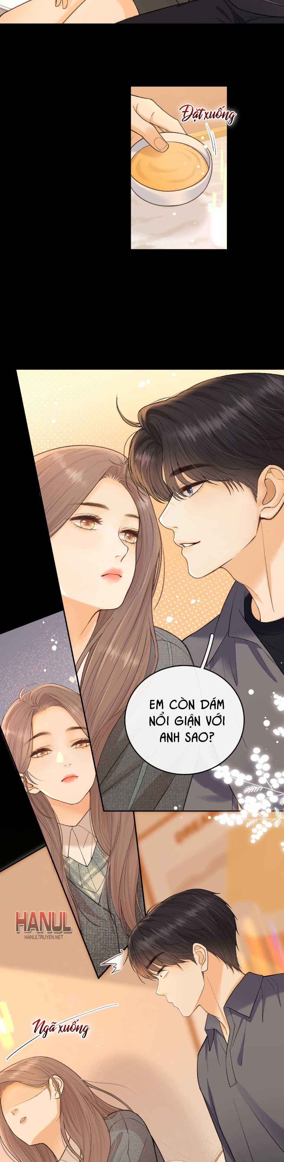 đọc truyện  Khó Dỗ Dành Chương 108 ảnh 5 tại Thiên Thai Truyện