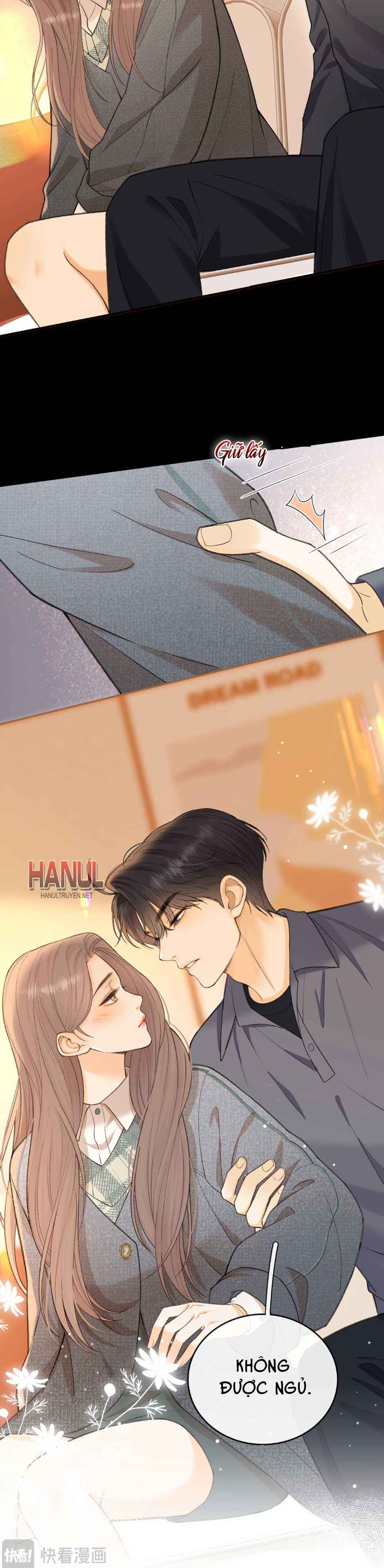 đọc truyện  Khó Dỗ Dành Chương 108 ảnh 6 tại Thiên Thai Truyện