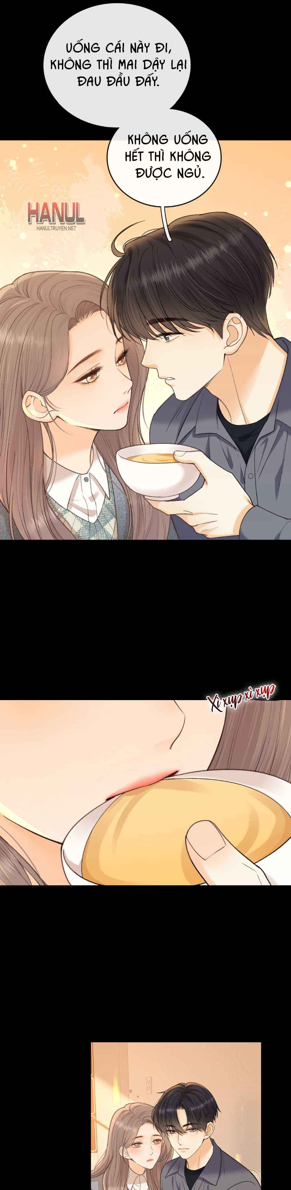 đọc truyện  Khó Dỗ Dành Chương 108 ảnh 9 tại Thiên Thai Truyện