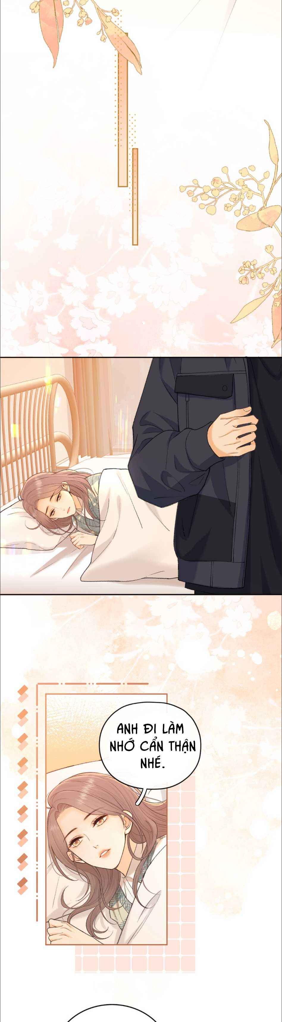 đọc truyện  Khó Dỗ Dành Chương 109.1 ảnh 3 tại Thiên Thai Truyện