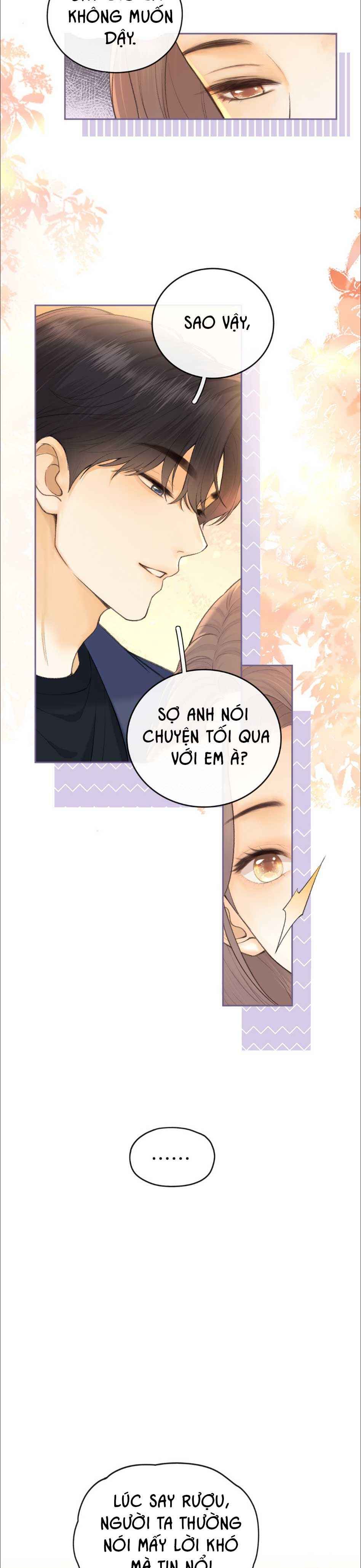 đọc truyện  Khó Dỗ Dành Chương 109.1 ảnh 6 tại Thiên Thai Truyện