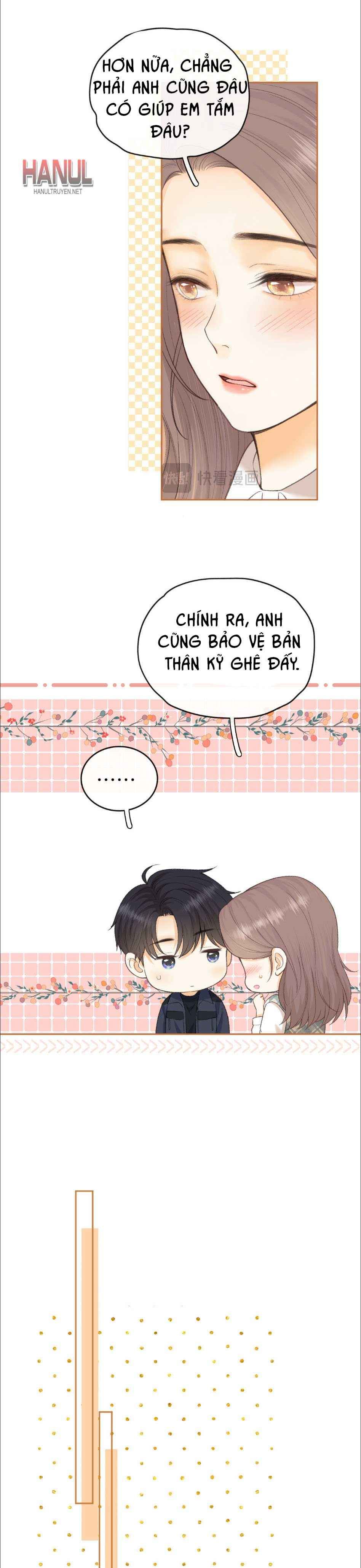 đọc truyện  Khó Dỗ Dành Chương 109.1 ảnh 9 tại Thiên Thai Truyện