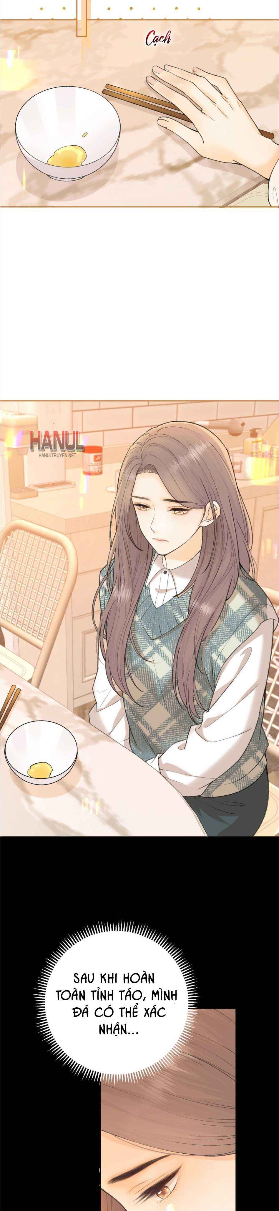 đọc truyện  Khó Dỗ Dành Chương 109.1 ảnh 10 tại Thiên Thai Truyện