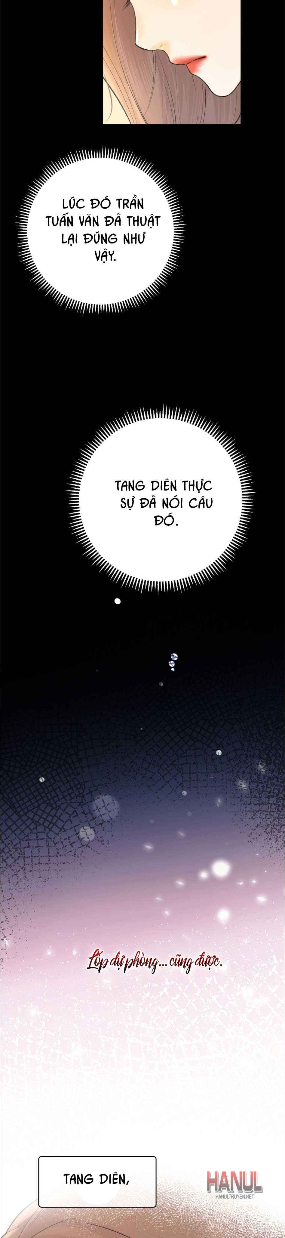 đọc truyện  Khó Dỗ Dành Chương 109.2 ảnh 3 tại Thiên Thai Truyện