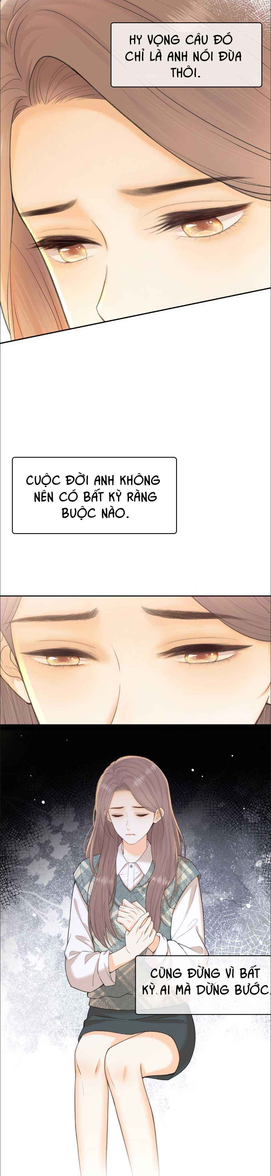 đọc truyện  Khó Dỗ Dành Chương 109.2 ảnh 4 tại Thiên Thai Truyện