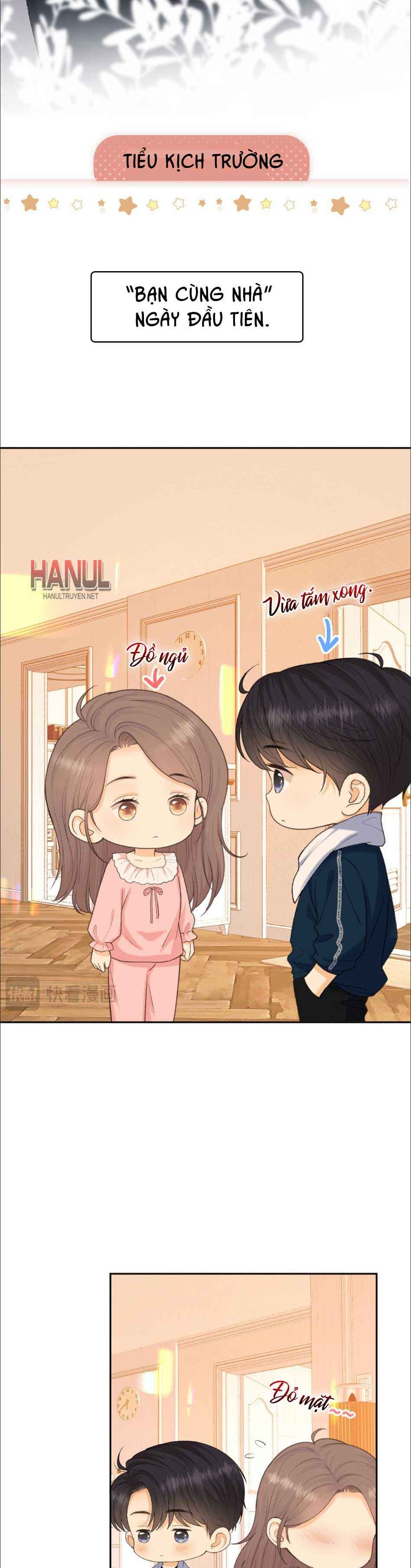 đọc truyện  Khó Dỗ Dành Chương 109.2 ảnh 6 tại Thiên Thai Truyện