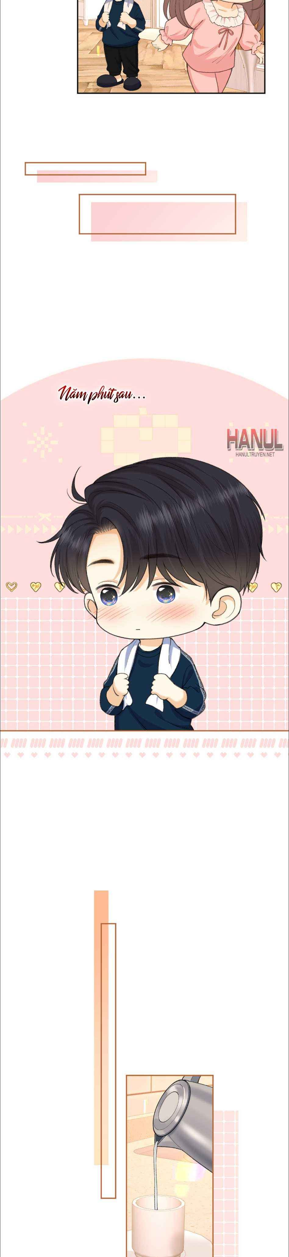 đọc truyện  Khó Dỗ Dành Chương 109.2 ảnh 7 tại Thiên Thai Truyện