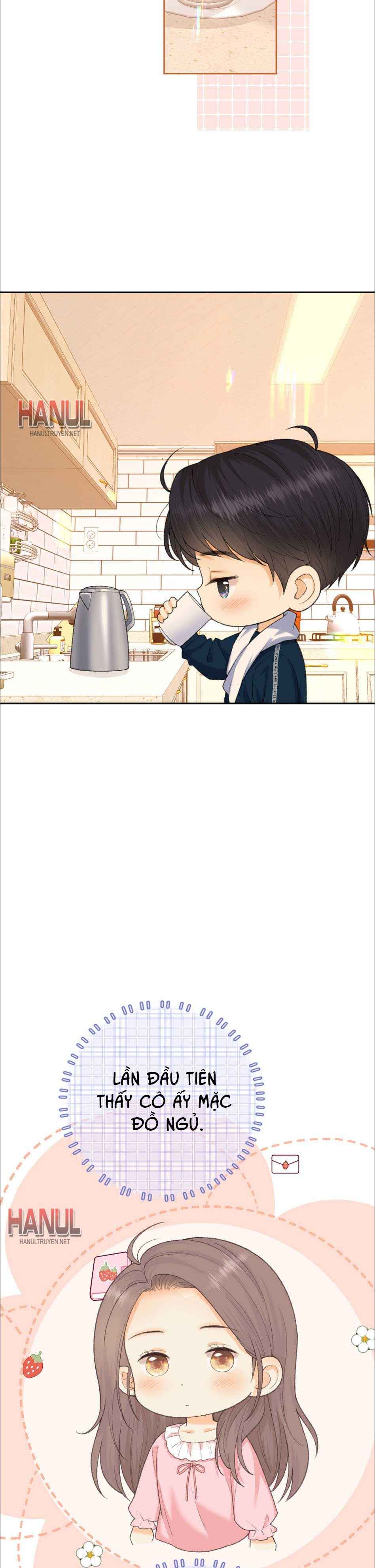 đọc truyện  Khó Dỗ Dành Chương 109.2 ảnh 8 tại Thiên Thai Truyện