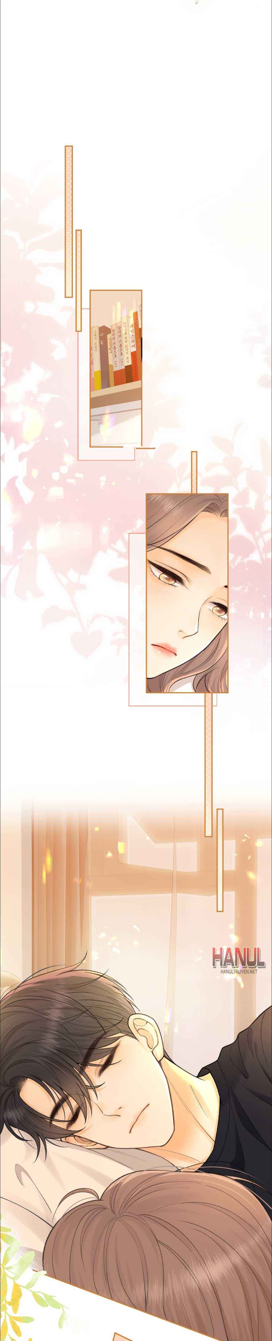 đọc truyện  Khó Dỗ Dành Chương 109 ảnh 3 tại Thiên Thai Truyện