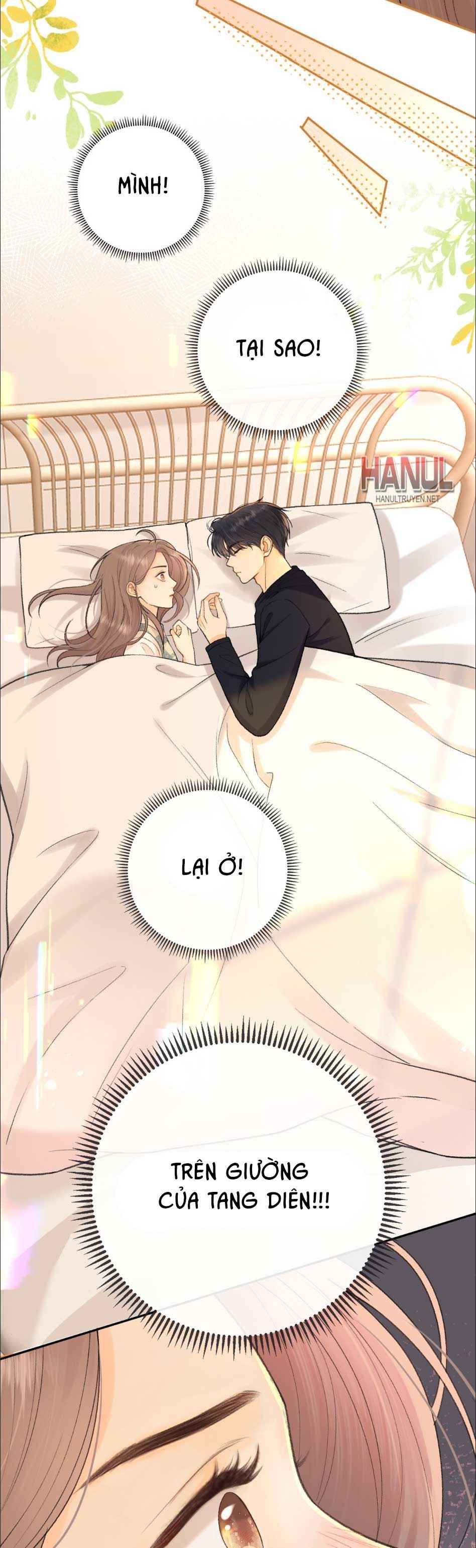 đọc truyện  Khó Dỗ Dành Chương 109 ảnh 4 tại Thiên Thai Truyện