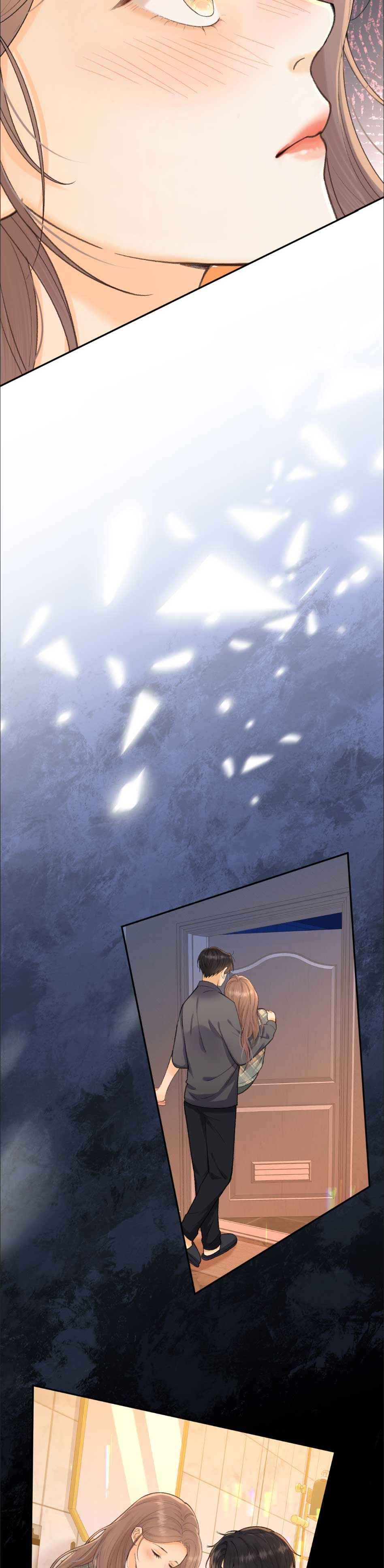 đọc truyện  Khó Dỗ Dành Chương 109 ảnh 5 tại Thiên Thai Truyện