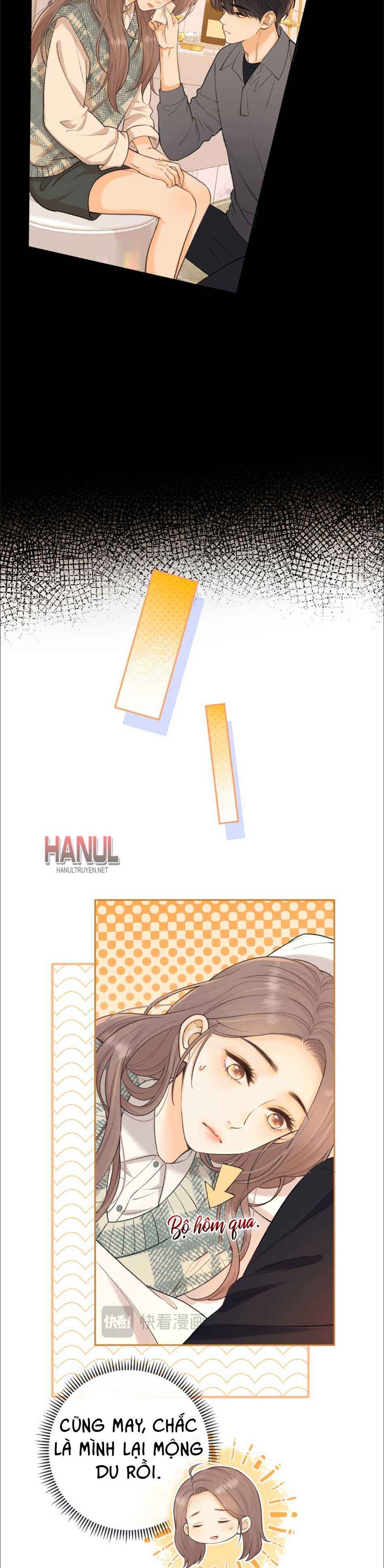 đọc truyện  Khó Dỗ Dành Chương 109 ảnh 6 tại Thiên Thai Truyện