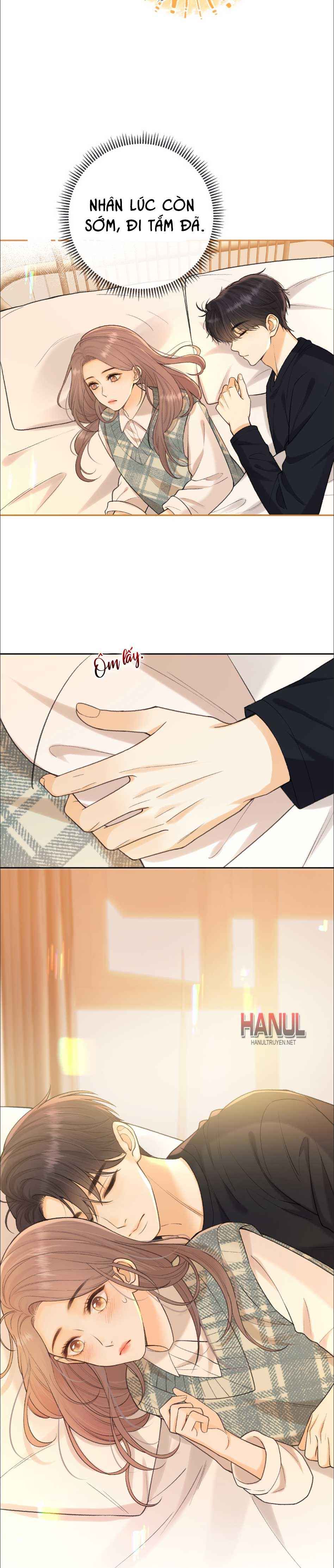 đọc truyện  Khó Dỗ Dành Chương 109 ảnh 7 tại Thiên Thai Truyện